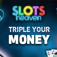 Slots Heaven UK
