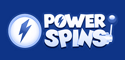 Powerspins Sign Up Bonus
