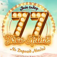 777 Casino Freeplay