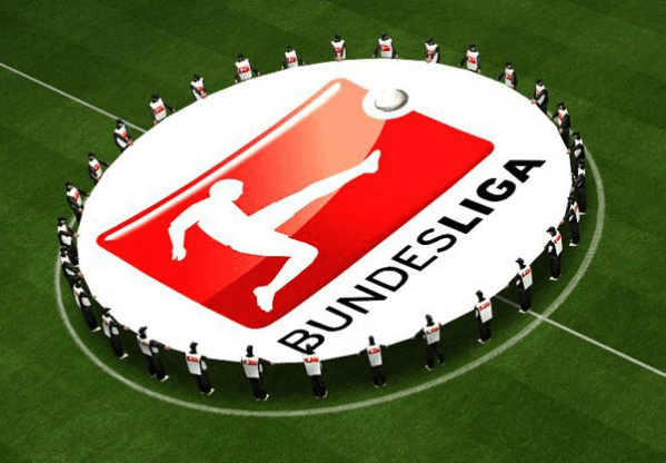 German Bundesliga Top News