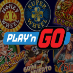 Playn'Go Online Casinos