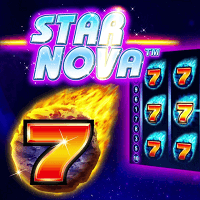 Star Nova Slot Energy Casino