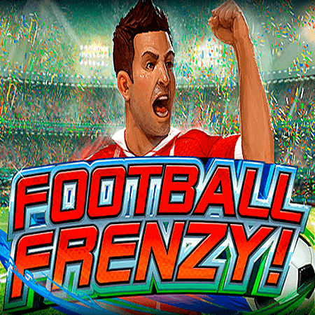 Football Frenzy Slot RTG