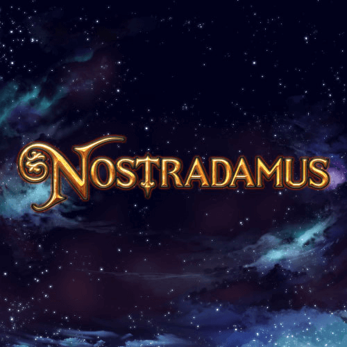 Nostradamus Online Slot
