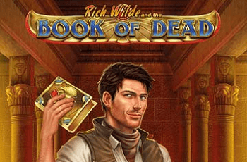 Play'nGo Book of Dead