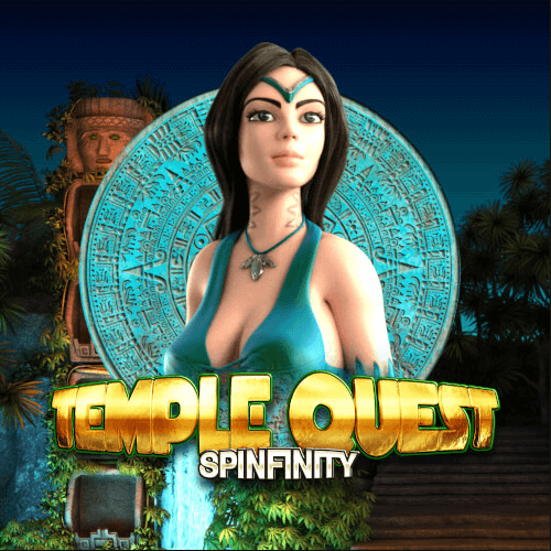 Temple Quest Slot Big Time Gaming