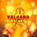 Volcano Riches Online Slot