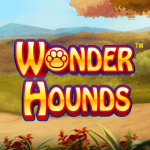 Wonder Hounds Gaming Slot