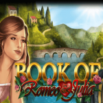 Book of Romeo & Juliet Slot Gamomat