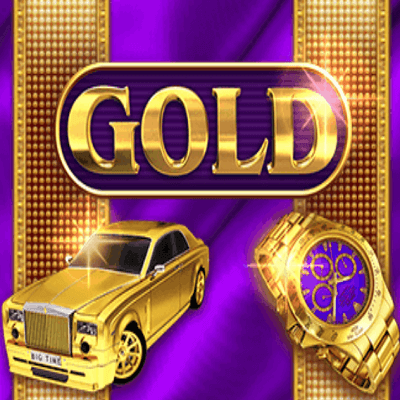 Gold Online Slot