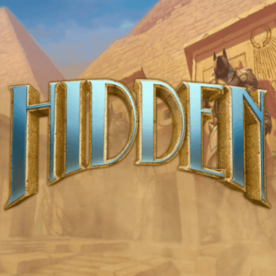 Hidden Slot