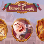 Humpty Dumpty Slot Push Gaming