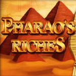 Pharaos Riches Slot UK