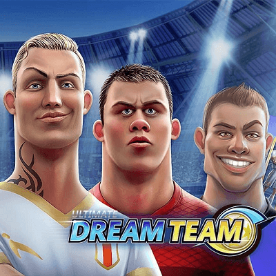 Ultimate Dream Team Slot Review