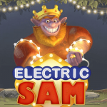 Electric Sam Online Slot