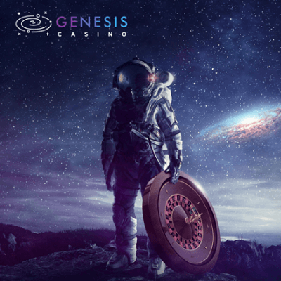 Genesis Casino Bonus