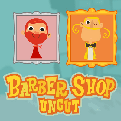 Barber Shop Uncut Online Slot