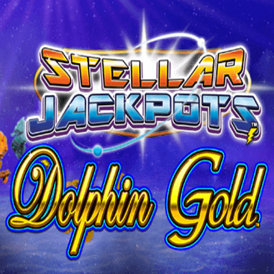 Dolphin Gold Online Slot