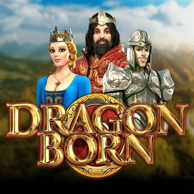 Dragon Born Online Slot