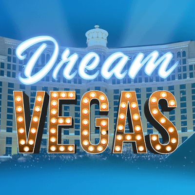 Dream Vegas Casino UK