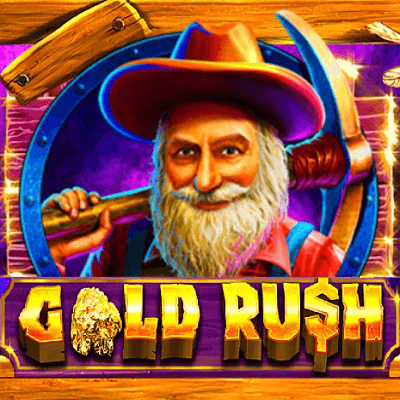 Gold Rush Online Slot Pragmatic Play