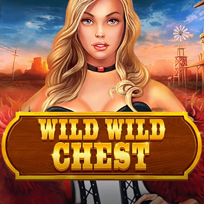 Wild Wild Chest Online Slot