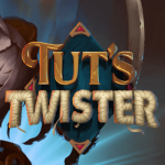 Yggdrasil Gaming Tut's Twister