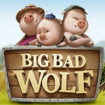 Big Bad Wolf Online Slot