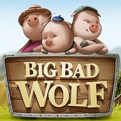 Big Bad Wolf Online Slot