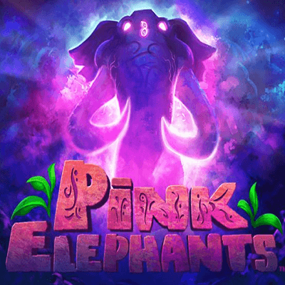 Pink Elephants Online Slot