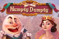 Push Gaming Humpty Dumpty Slot