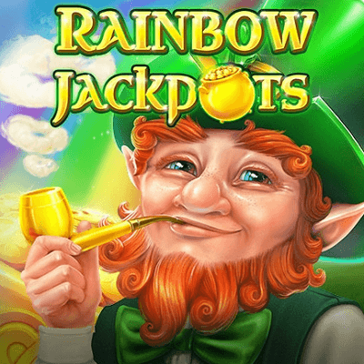 Rainbow Jackpots Online Slot