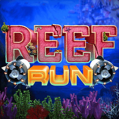Reef Run Online Slot