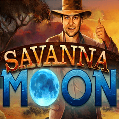 Savanna Moon Online Slot