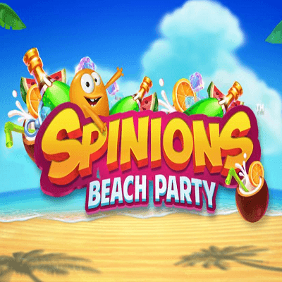 Spinions Online Slot