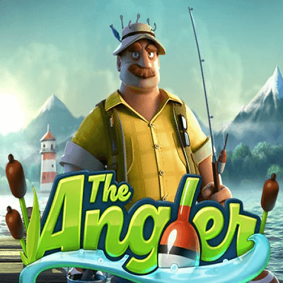 The Angler Online Slot
