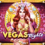 Vegas Nights Online Slot