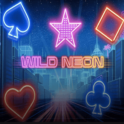Wild Neon Slot