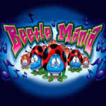 Beetle Mania Slot