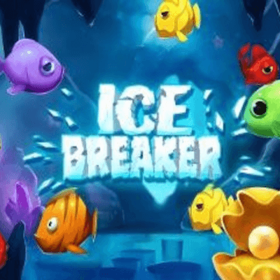 Ice Breakers Slot