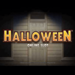 Halloween Slot