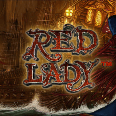 Red Lady Slot