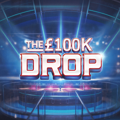 The 100K Drop Slot