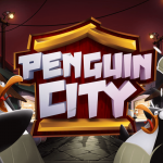 Penguin City Slot