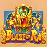 Blaze of Ra Slot