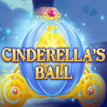 Cinderella's Ball Slot