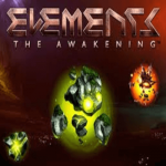 Elements Slot