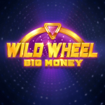 Wild Wheel Online Slot