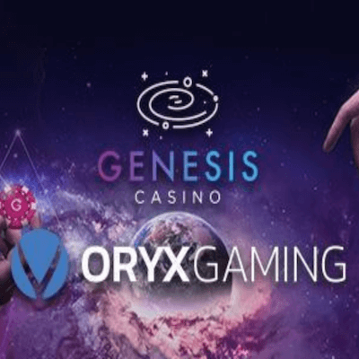 Oryx Gaming Genesis Limited