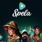 Spela Casino - No Registration and 100 Free Spins